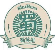 Shu Hero Malatang logo